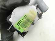 Kia Sportage SL 10-15 Gurt Sicherheitsgurt Links Hinten