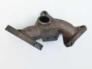 Mercedes W251 R300 10-13 CDI 3,0 140KW Hosenrohr Vorderrohr Abgasrohr Flexrohr