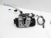 Mercedes W176 A200 12-15 Türschloss m. ZV Stellmotor Links Hinten