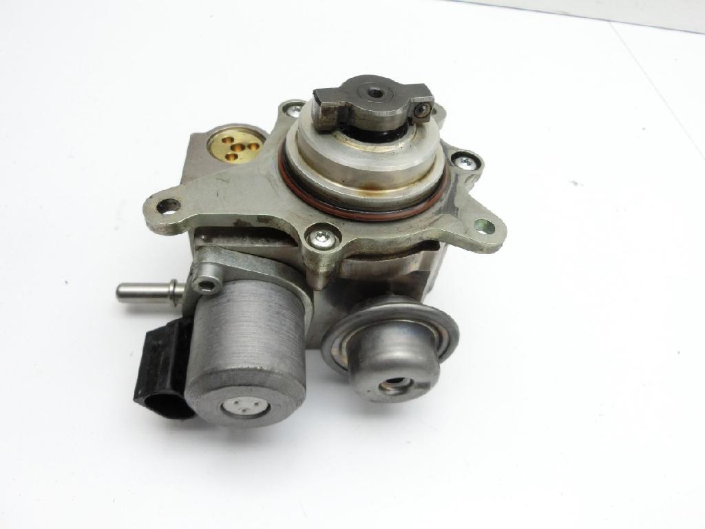 Peugeot 308 CC 07-11 THP 1,6 115KWEinspritzpumpe Hochdruckpumpe Benzinpumpe