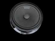 VW Passat 3G B8 14-19 Kombi Lautsprecher Rechts Hinten