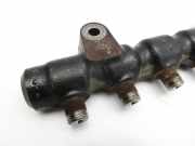 Peugeot 308 I T7 07-11 1,6 80KW Einspritzleiste Düsenstock für Einspritzanlage