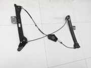 Audi A5 8T QU 07-12 Coupe Fensterheber o. FH-Motor Links Vorne