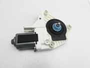 Audi A6 4G 11-14 Kombi Fensterhebermotor Links Hinten