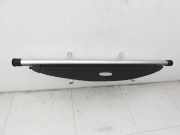 KIA Carens RP IV 13-19Laderaumabdeckung Kofferraum Rollo Abdeckung