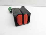 Range Rover Evoque Gurtschloss doppelt Hinten Rechts