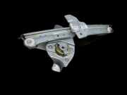 Dacia Duster 4x4 HS 10-18 Fensterhebermotor mit Fensterheber Rechts Hinten