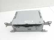 Ford Mondeo 5 V 14-19 Navigationssystem Navi CD-Radio