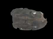 Renault Megane IV 4 16-21 Verkleidung Radhausschale Links Vorne für Kotflügel Vorderstück