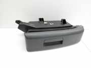 VW Golf 1K Variant 07-09 1,4 90KW Ablagefach Unterbaufach Fach Sitz Links Vorne