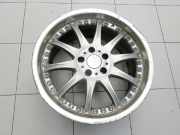 Mercedes SLK R171 04-08 1x Felge Alufelge 5X112 8.5X18Zoll ET30