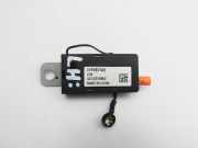 Opel Insignia B Z18 17-20 Antennenverstärker Weiche Antenne Links Hinten