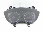 Hyundai I20 PB 08-12 CRDi 1,4 66KW Kombiinstrument Tacho