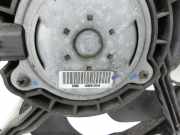 Peugeot 207 CC 07-09 HDi 1,6 80KW Lüfter Ventilator f. Kühler