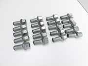 Skoda Kamiq NW4 19-23 Satz Radschrauben Schraube Radbolzen