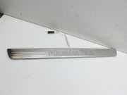 Mercedes W177 A200d 18-22 Lim Einstiegsleiste Rechts Vorne Ambiente Light