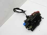 VW Touran 1T 06-10 Türschloss m. ZV Stellmotor Rechts Hinten