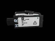 Opel Meriva B S10 10-13 Airbagsensor Crashsensor Sensor Rechts Hinten