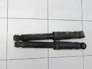 Renault Trafic II 06-14 Kasten Stossdämpfer Beide Hinten