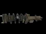Ford B-Max 12-17 Federbein Stossdämpfer Vorne Links