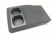 Nissan Qashqai J10 07-10 Armlehne Mittelarmlehne Auflage mit Becherhalter für Rücksitzbank