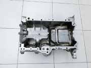 Toyota Prius II 05-09 Hybrid 1,5 57KW 1NZFXE Ölwanne Motorwanne Oberteil