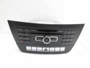 Mercedes S204 W204 C220 11-15 Navigationssystem Navi Headunit STG NTG4.5 1CD A-Entry