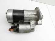 Nissan Qashqai J10 10-13 dCi 1.5 81KW Anlasser Starter