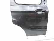 Ford Tourneo Courier 18-22 Kombi Tür Schiebetür Rechts Hinten