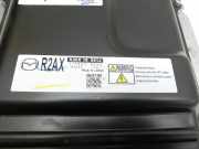 Mazda CX-7 CX7 ER 09-12 2,2d 127KW Steuergerät ECU für Motor Motorsteuergerät