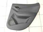 Hyundai IX20 JC 10-15 Türverkleidung Türpappe Rechts Hinten