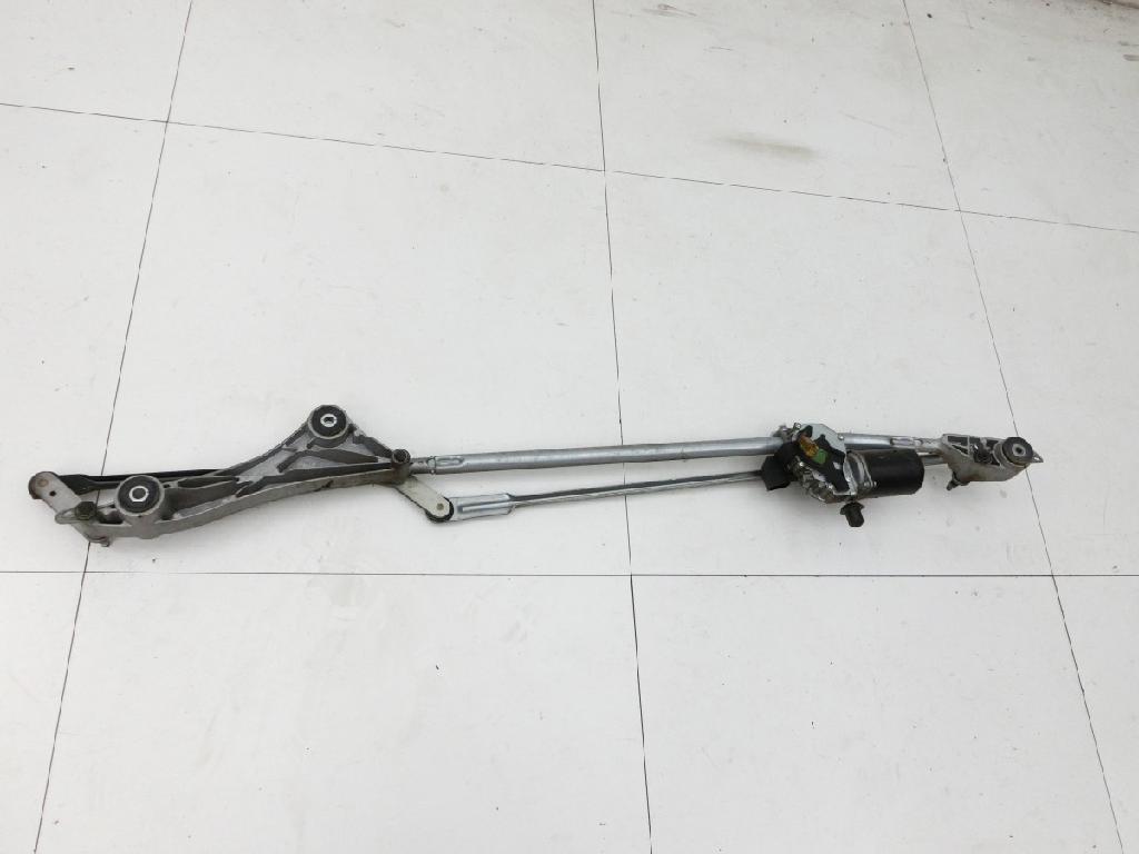 Mercedes A160 W169 08-12 Wischermotor m. Wischergestänge Vorne