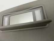 Volvo V60 D4 10-13 Sonnenblende Rechts für Beifahrer