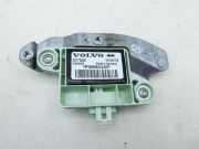 Volvo C70 II 542 05-09 Sensor Airbag Crashsensor Airbagsensor Rechts Vorne