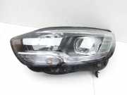 Renault Scenic IV R9 16-22 Scheinwerfer Frontscheinwerfer Links