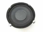 Hyundai IX35 LM 09-13 Lautsprecher Bassbox Subwoofer Hinten Pos.1 ohne Resonanzkörper