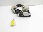 VW EOS 1F 06-09 Cabriolet Gurt Sicherheitsgurt m. Gurtstraffer Fahrer Vorn Links Vorne