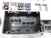 Jeep Grand Cherokee WK2 13-17 Navigationssystem Navi