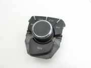 Opel Insignia A 08-13 Bedienteil Multimedia Drehregler Schalter Navi