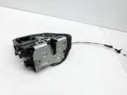 BMW E90 3er 320i 05-08 Lim Türschloss m. ZV Stellmotor Rechts Vorne