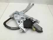 Jaguar X100 XKR XK8 04-06 Coupe Fensterhebermotor mit Fensterheber Rechts Vorne