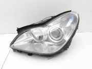 Mercedes C219 CLS 350 04-08 Xenon Scheinwerfer Frontscheinwerfer Links