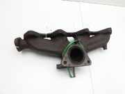 Jaguar XE X760 15-19 2,0d 132KW AJ200D Abgaskrümmer