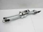 BMW E88 120d LCI 08-11 Wischermotor m. Wischergestänge Vorne