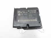 Jeep Compass II 17-21 Airbag Steuergerät Airbagsteuergerät