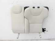 Tesla Model S Palladium 21-25 Sitzbezug Rückenpolster Links für Rücksitzbank Hinten
