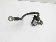 Mercedes A207 E250 10-13 Cabrio Kabelbaum f. Batterie Minuskabel
