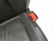 Audi A6 4G C7 Allroad 12-14 Kombi Sitz Beifahrersitz Vorne Rechts Leder