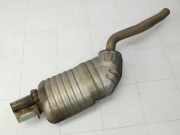 BMW X3 E83 LCI 06-10 3,0sd 210KW Endtopf Nachschalldämpfer Auspuff