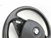 BMW X3 E83 18d LCI 08-11 Lenkrad Airbaglenkrad Sport Leder